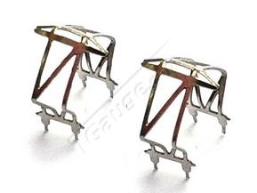 JR 103 Pantograph Set
